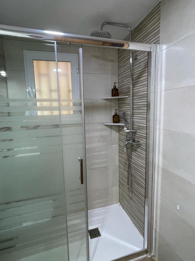 Ferienwohnung Vivienda Turistica Paseo Del Salon Granada Exterior foto